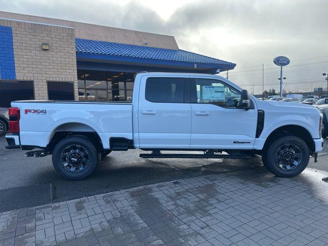 new 2024 Ford F-350 car, priced at $87,050