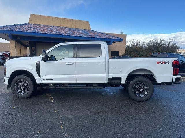 new 2024 Ford F-350 car, priced at $87,050