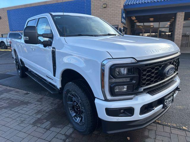 new 2024 Ford F-350 car, priced at $87,050