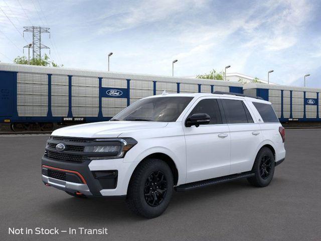 new 2024 Ford Expedition car, priced at $80,010