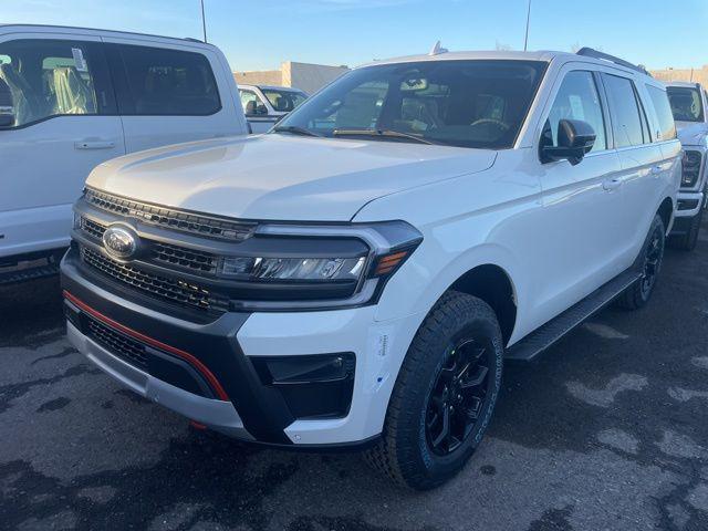 new 2024 Ford Expedition car, priced at $73,760