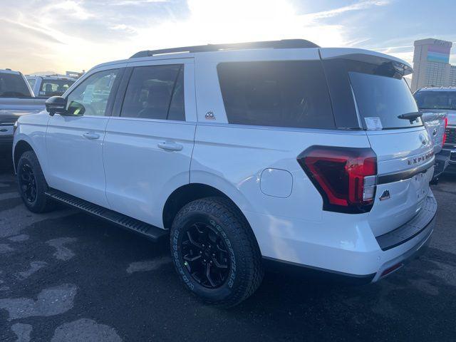 new 2024 Ford Expedition car, priced at $73,760