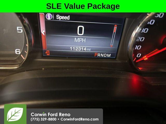 used 2014 GMC Sierra 1500 car, priced at $19,989