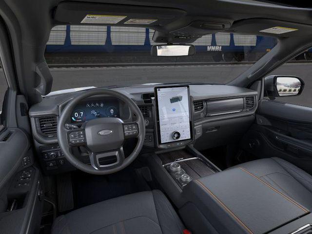 new 2024 Ford Expedition car, priced at $87,285