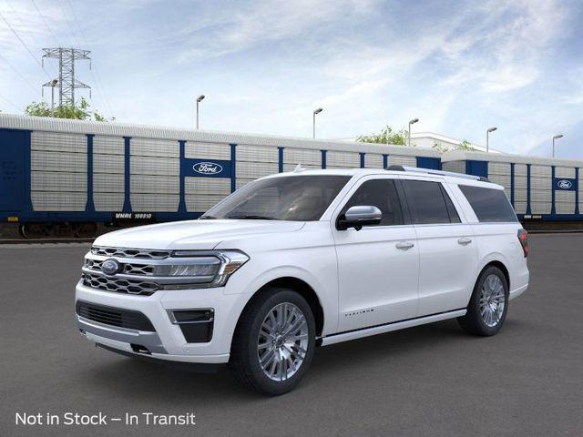 new 2024 Ford Expedition car, priced at $87,285