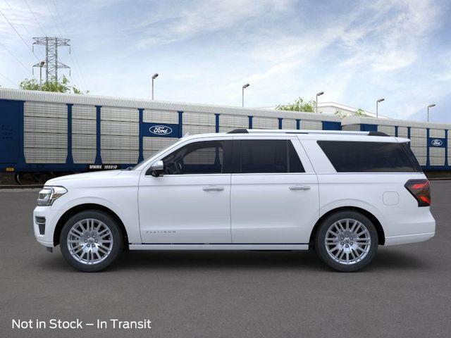 new 2024 Ford Expedition car, priced at $87,285