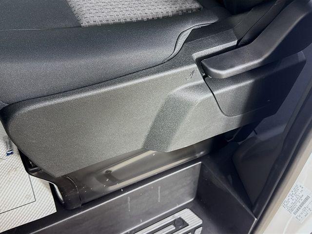 new 2025 Ford Transit-250 car, priced at $55,756