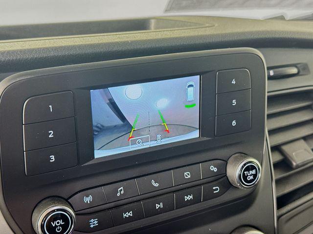new 2025 Ford Transit-250 car, priced at $55,756