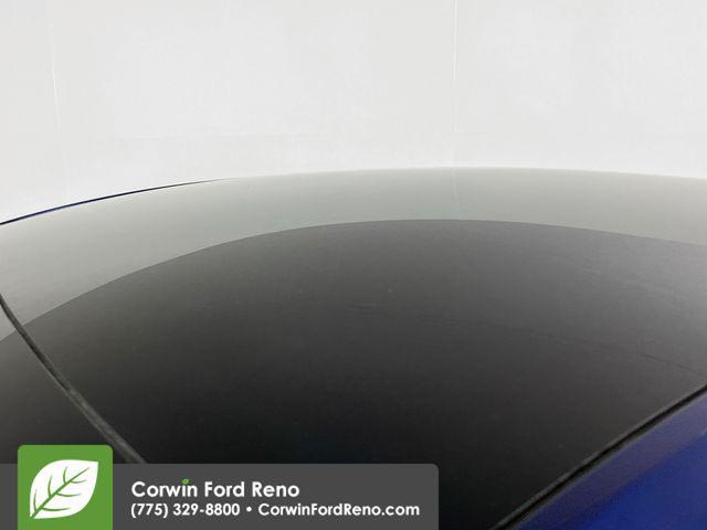 used 2021 Tesla Model Y car, priced at $28,989