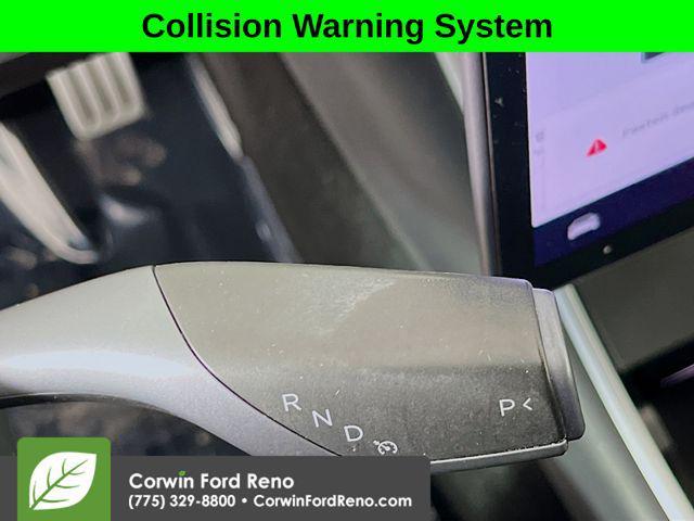 used 2021 Tesla Model Y car, priced at $28,989