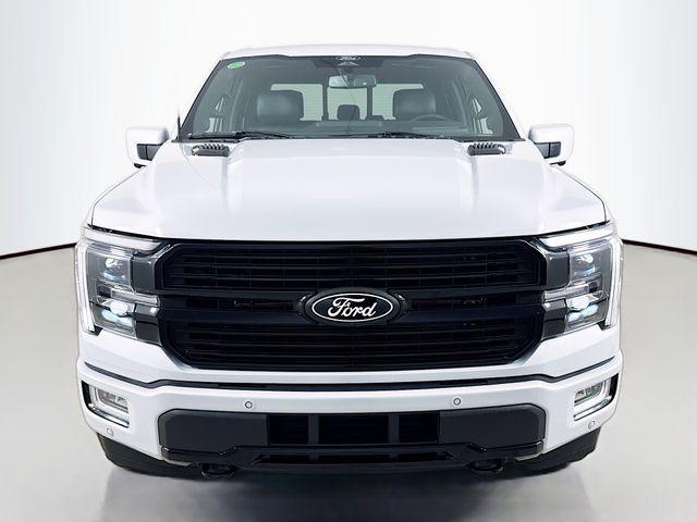 new 2025 Ford F-150 car, priced at $75,992