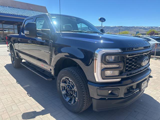 new 2024 Ford F-350 car, priced at $89,050