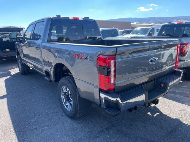 new 2024 Ford F-350 car, priced at $73,765