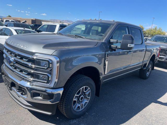 new 2024 Ford F-350 car, priced at $73,765