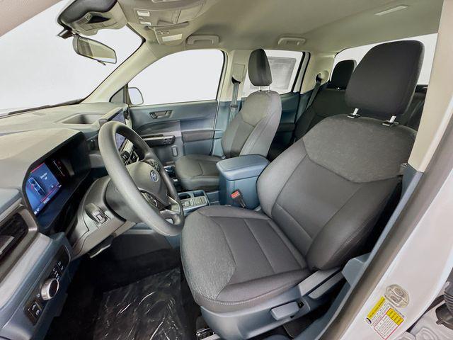 new 2025 Ford Maverick car, priced at $28,890