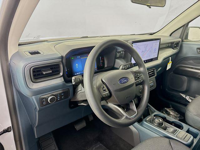 new 2025 Ford Maverick car, priced at $28,890