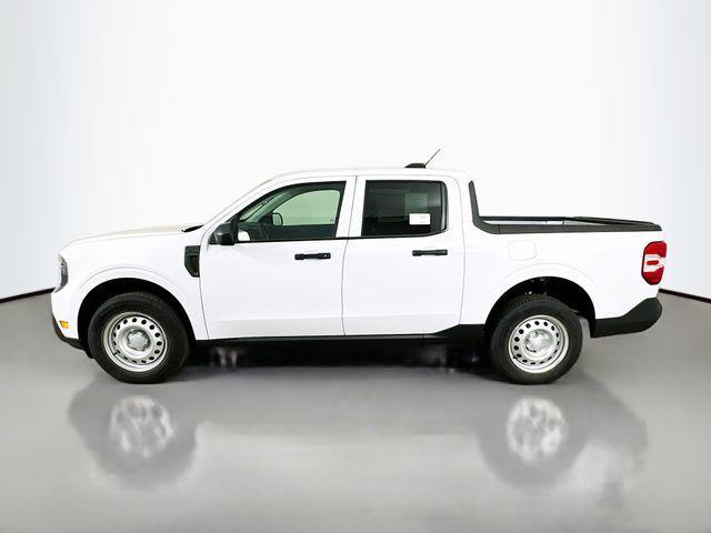 new 2025 Ford Maverick car, priced at $28,890