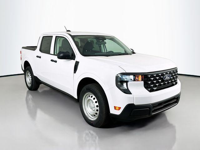 new 2025 Ford Maverick car, priced at $28,890
