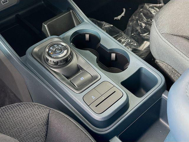 new 2025 Ford Maverick car, priced at $28,890
