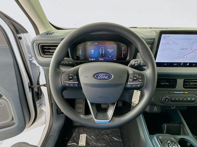 new 2025 Ford Maverick car, priced at $28,890