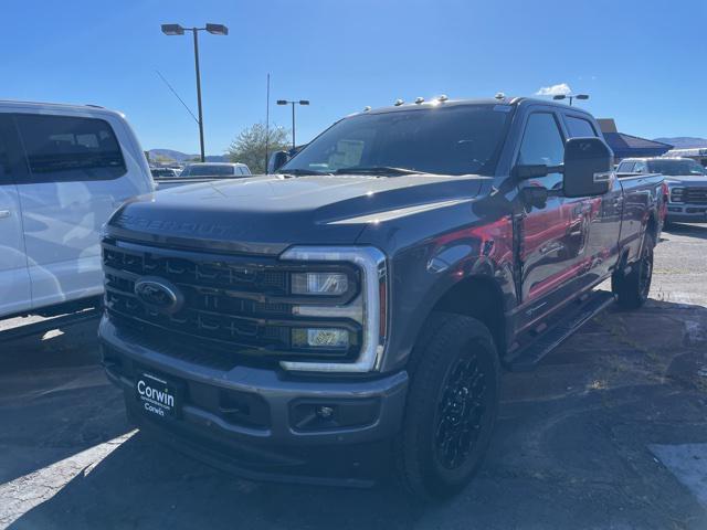 new 2024 Ford F-250 car, priced at $89,250