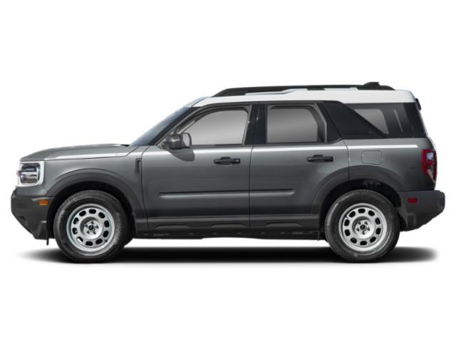 new 2025 Ford Bronco Sport car, priced at $33,958