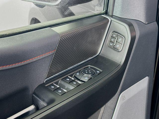 new 2025 Ford F-150 car, priced at $90,195