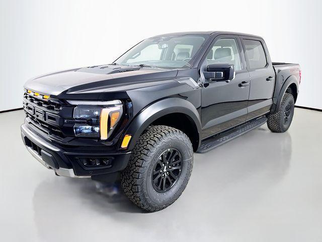 new 2025 Ford F-150 car, priced at $90,195