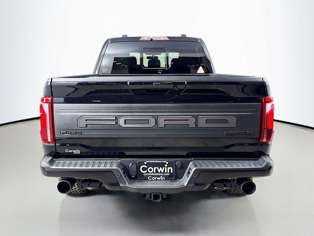 new 2025 Ford F-150 car, priced at $90,195