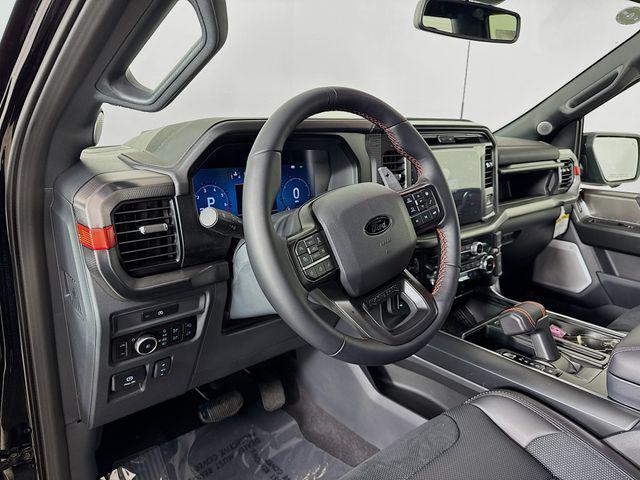 new 2025 Ford F-150 car, priced at $90,195