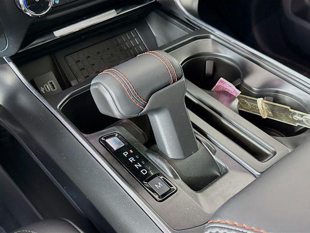 new 2025 Ford F-150 car, priced at $90,195