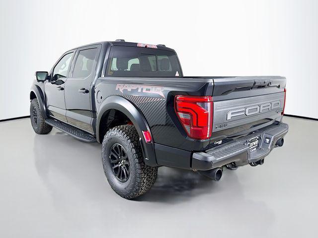 new 2025 Ford F-150 car, priced at $90,195