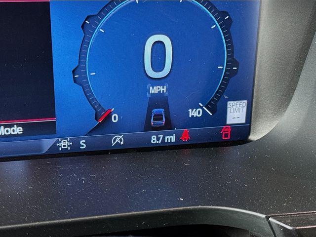 new 2025 Ford F-150 car, priced at $90,195