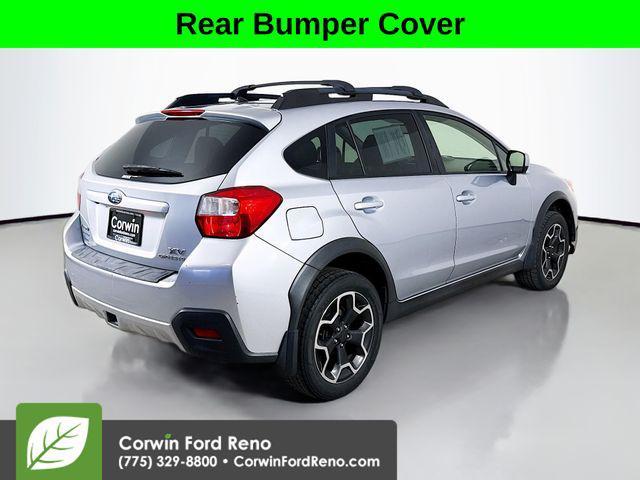 used 2014 Subaru XV Crosstrek car, priced at $10,989