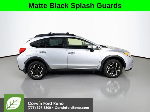 used 2014 Subaru XV Crosstrek car, priced at $10,989