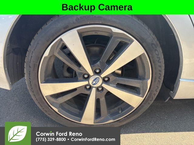 used 2017 Subaru Impreza car, priced at $11,989
