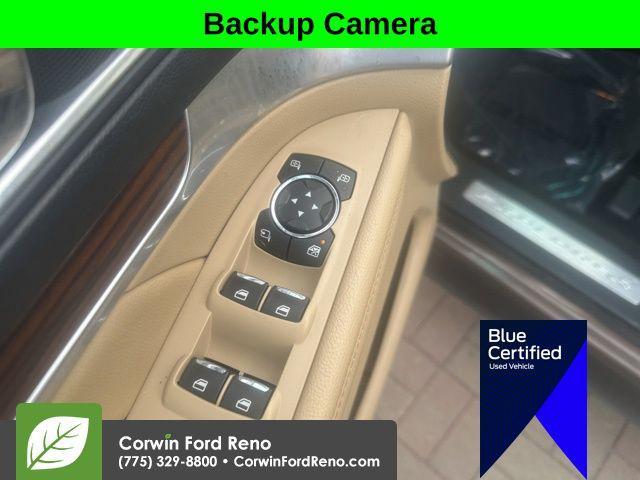 used 2016 Ford Explorer car, priced at $16,289