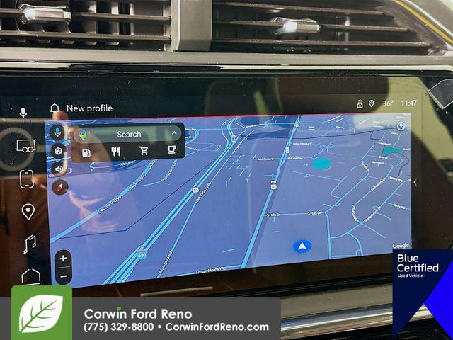 used 2025 GMC Sierra 3500 car, priced at $86,489