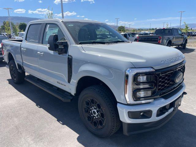 new 2025 Ford F-350 car, priced at $80,740