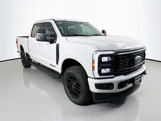 new 2025 Ford F-350 car, priced at $79,125