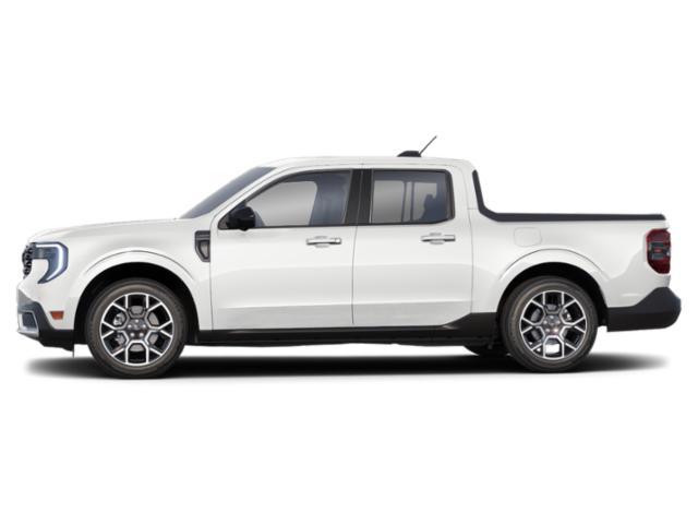 new 2025 Ford Maverick car, priced at $38,995