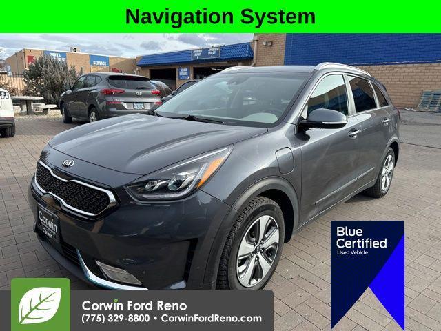 used 2019 Kia Niro car, priced at $18,319