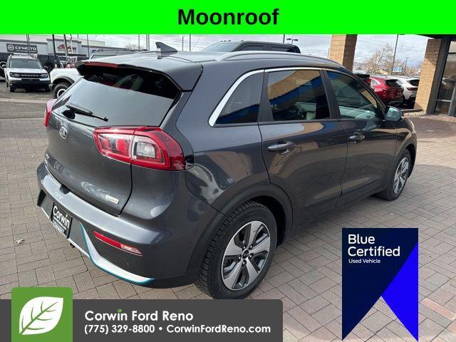 used 2019 Kia Niro car, priced at $18,319