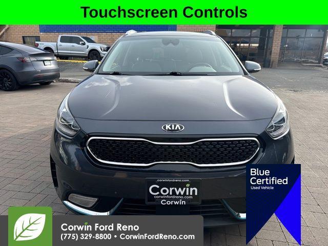 used 2019 Kia Niro car, priced at $18,319