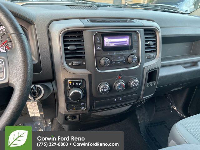 used 2019 Ram 1500 car