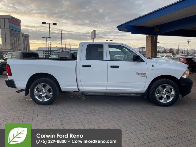 used 2019 Ram 1500 car