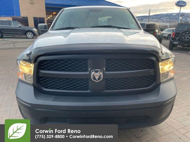 used 2019 Ram 1500 car