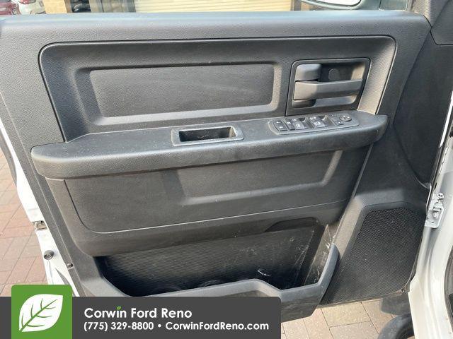 used 2019 Ram 1500 car