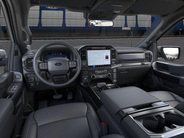 new 2024 Ford F-150 car, priced at $68,930