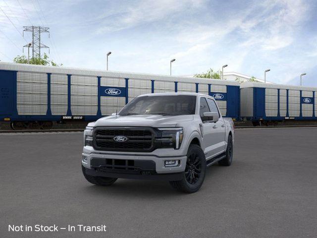 new 2024 Ford F-150 car, priced at $68,930